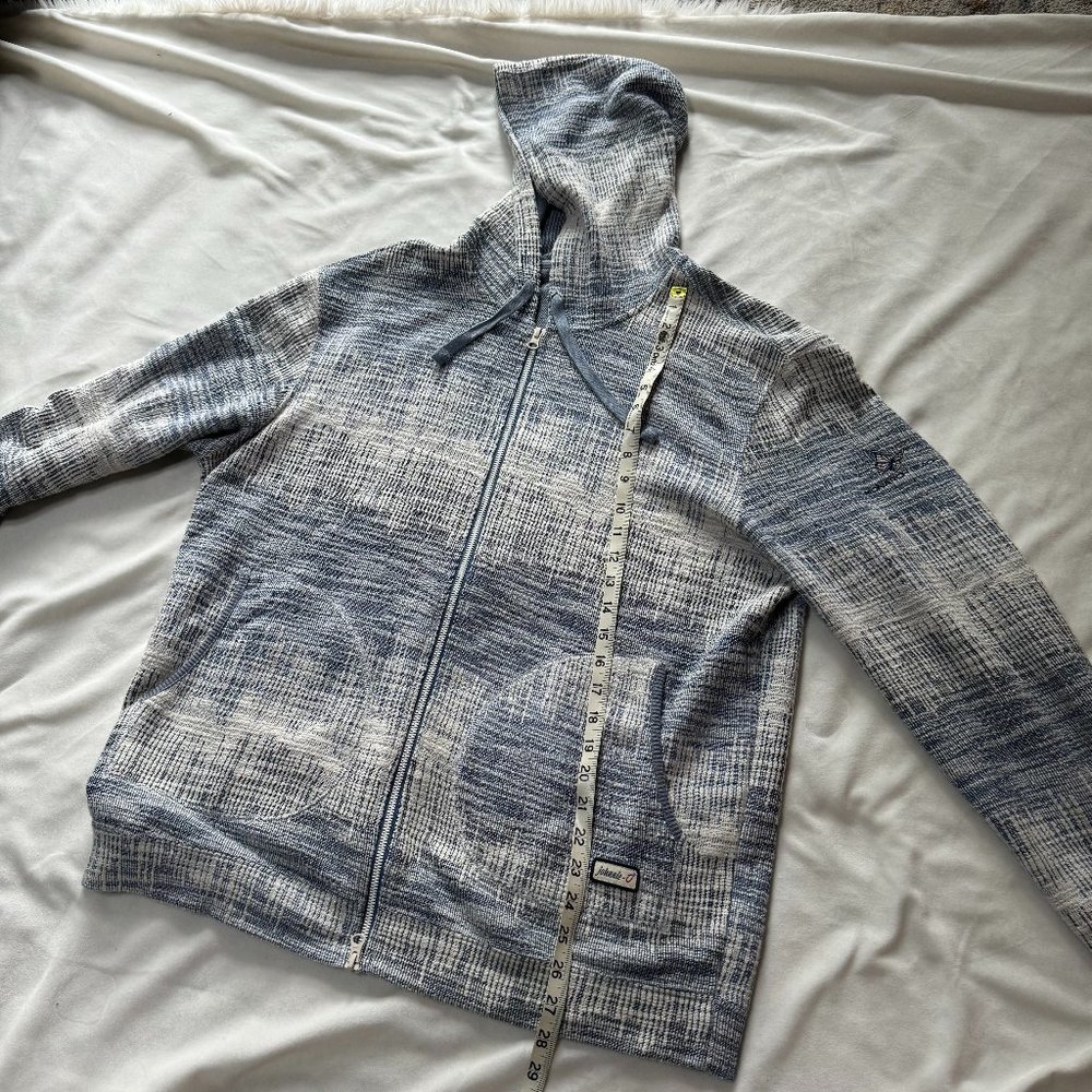 Johnnie-O Full Zip Jacket